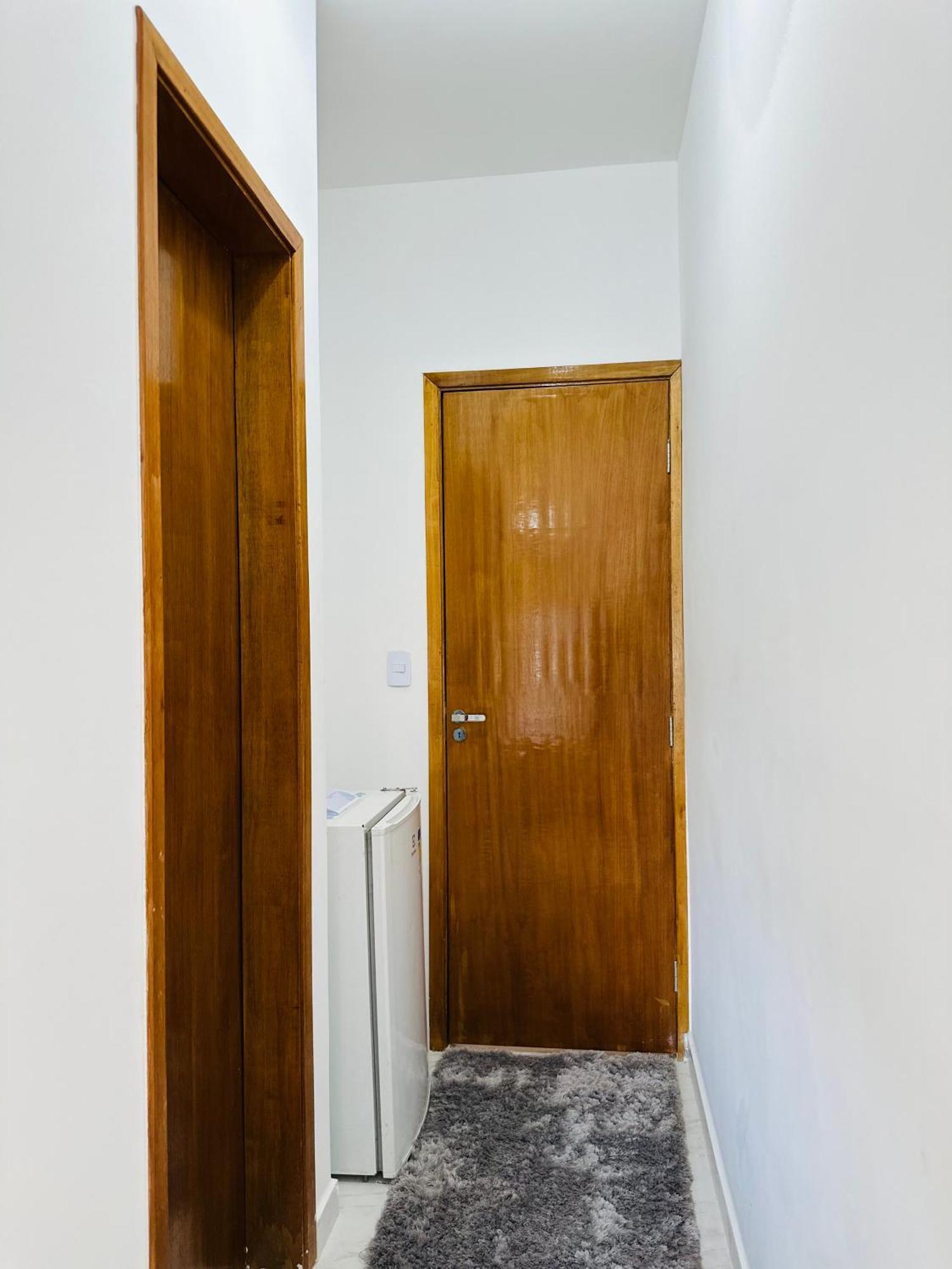 Laar Hotel Прая-Гранди Экстерьер фото