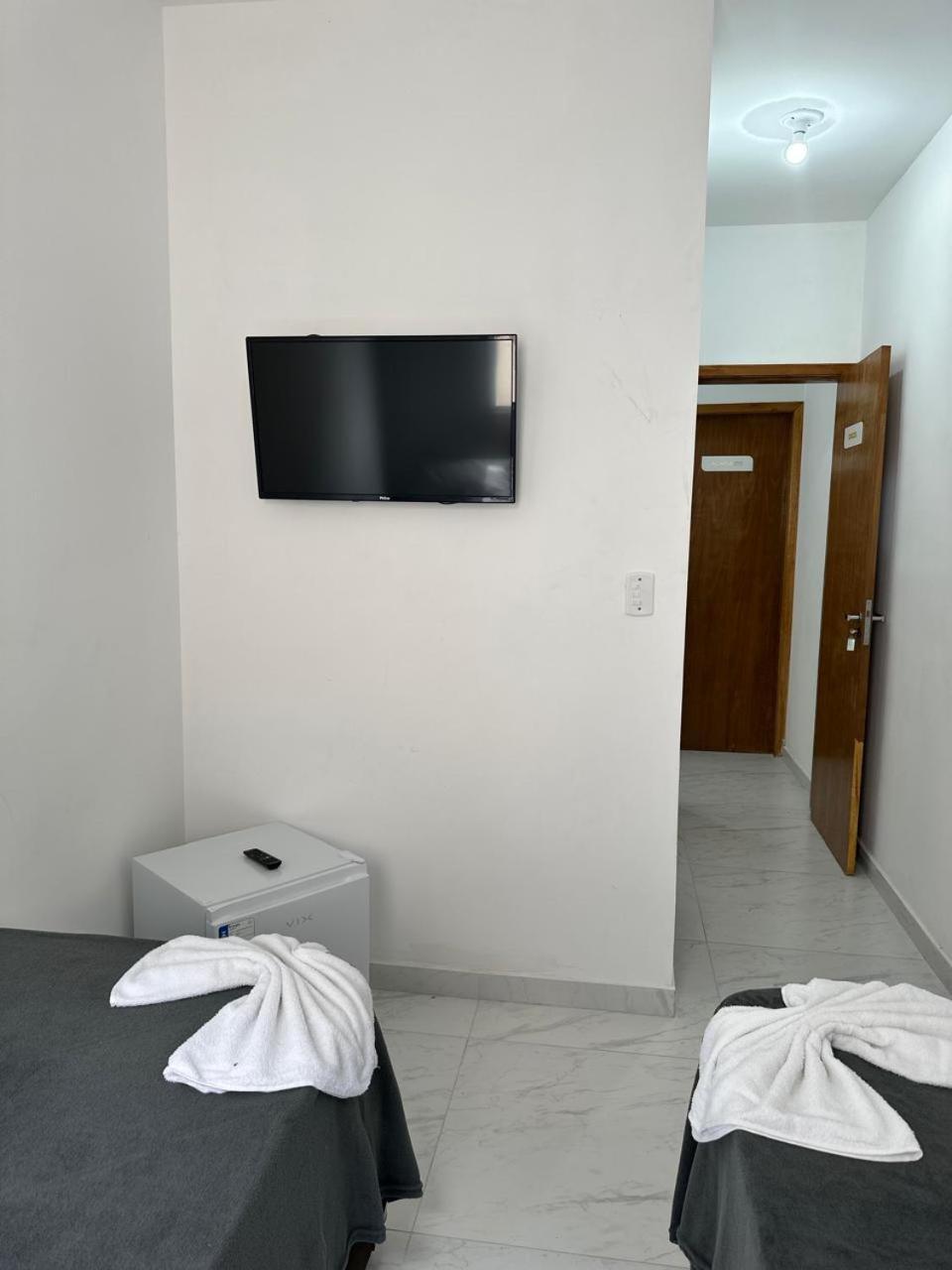 Laar Hotel Прая-Гранди Экстерьер фото