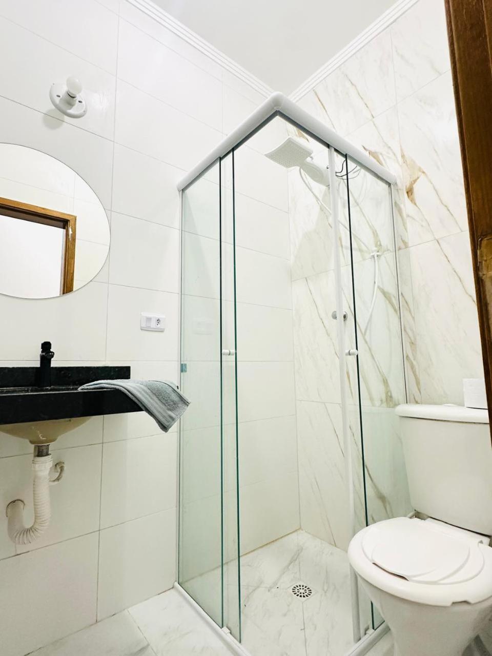 Laar Hotel Прая-Гранди Экстерьер фото