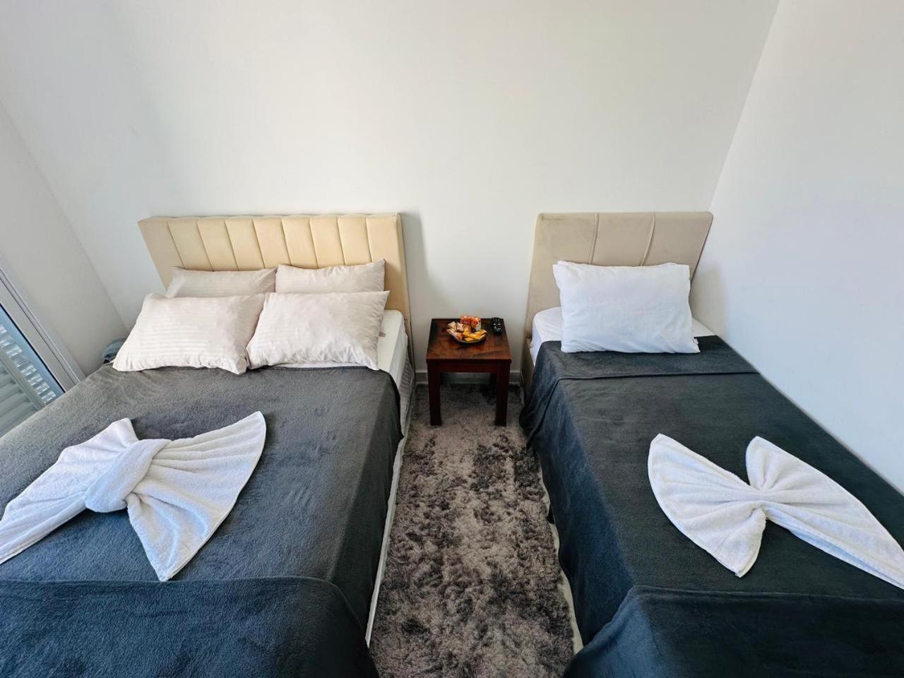 Laar Hotel Прая-Гранди Экстерьер фото
